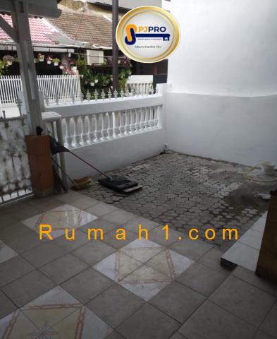 Foto Rumah dijual di Pulo Gebang Permai Cakung, Rumah Id: 7171