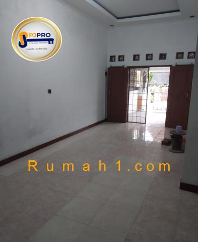 Foto Rumah dijual di Pulo Gebang Permai Cakung, Rumah Id: 7171