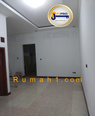 Foto Rumah dijual di Pulo Gebang Permai Cakung, Rumah Id: 7171