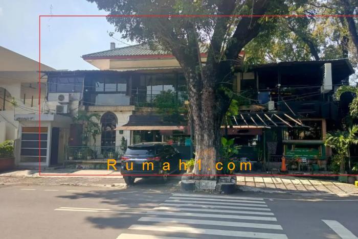 Foto Ruko dijual di Kebayoran Baru, Ruko Id: 7172
