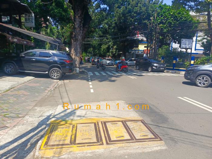 Foto Ruko dijual di Kebayoran Baru, Ruko Id: 7172