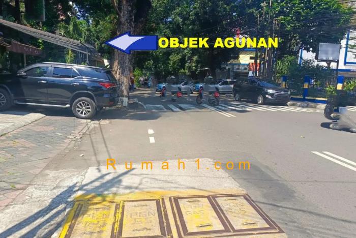 Foto Ruko dijual di Kebayoran Baru, Ruko Id: 7172