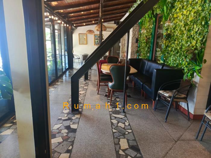 Foto Ruko dijual di Kebayoran Baru, Ruko Id: 7172