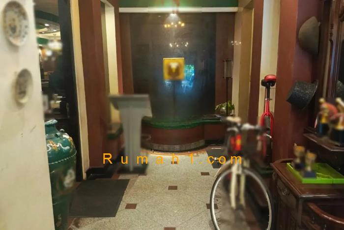 Foto Ruko dijual di Kebayoran Baru, Ruko Id: 7172