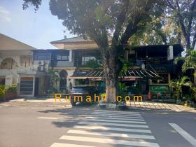 Image ruko dijual di Kramat Pela, Kebayoran Baru, Jakarta Selatan, Properti Id 7172