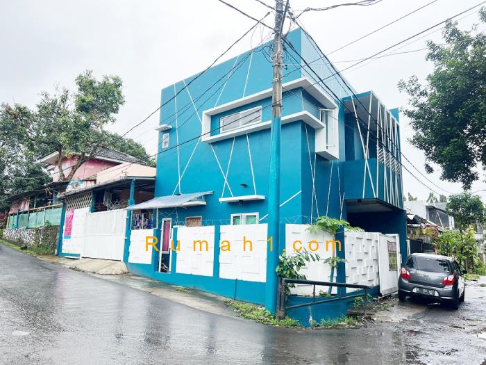 Foto Rumah dijual di Bukit Nusa Indah Ciputat, Rumah Id: 7174