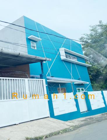 Foto Rumah dijual di Bukit Nusa Indah Ciputat, Rumah Id: 7174