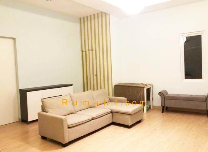 Foto Rumah dijual di Bukit Nusa Indah Ciputat, Rumah Id: 7174