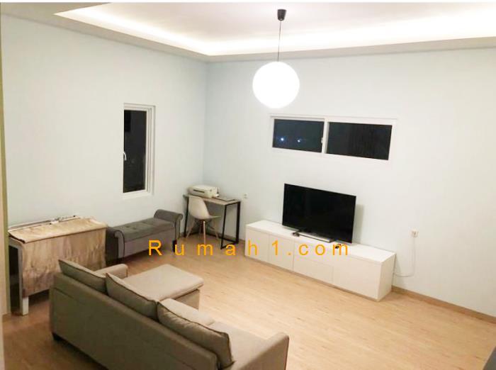 Foto Rumah dijual di Bukit Nusa Indah Ciputat, Rumah Id: 7174