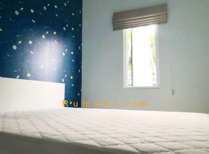 Foto Rumah dijual di Bukit Nusa Indah Ciputat, Rumah Id: 7174
