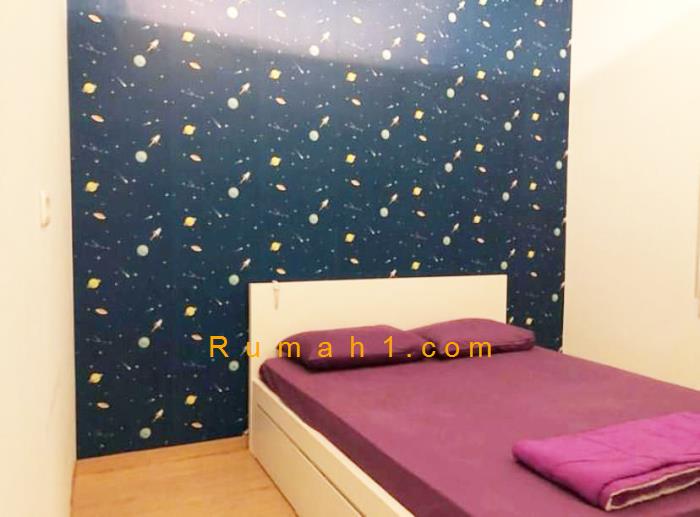 Foto Rumah dijual di Bukit Nusa Indah Ciputat, Rumah Id: 7174