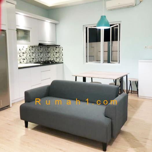 Foto Rumah dijual di Bukit Nusa Indah Ciputat, Rumah Id: 7174