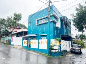 Image rumah dijual di Sarua, Ciputat, Tangerang Selatan, Properti Id 7174