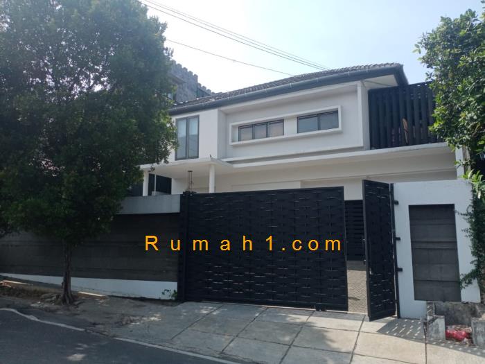 Foto Rumah dijual di Pondok Pinang, Kebayoran Lama, Rumah Id: 7175
