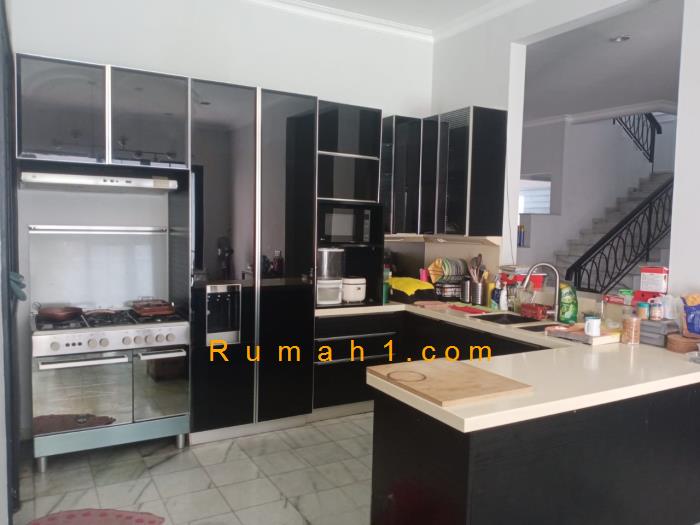 Foto Rumah dijual di Pondok Pinang, Kebayoran Lama, Rumah Id: 7175