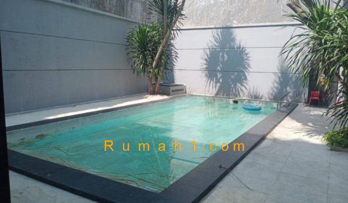 Foto Rumah dijual di Pondok Pinang, Kebayoran Lama, Rumah Id: 7175