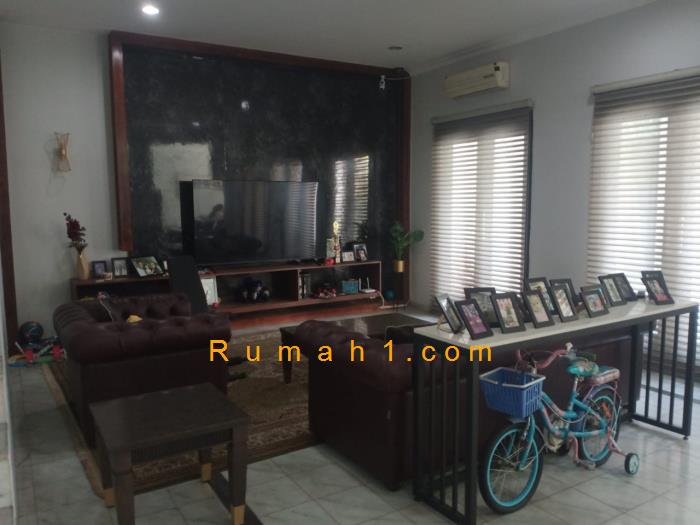 Foto Rumah dijual di Pondok Pinang, Kebayoran Lama, Rumah Id: 7175