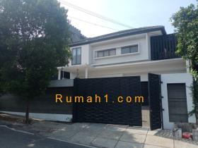 Image rumah dijual di Pondok Pinang, Kebayoran Lama, Jakarta Selatan, Properti Id 7175