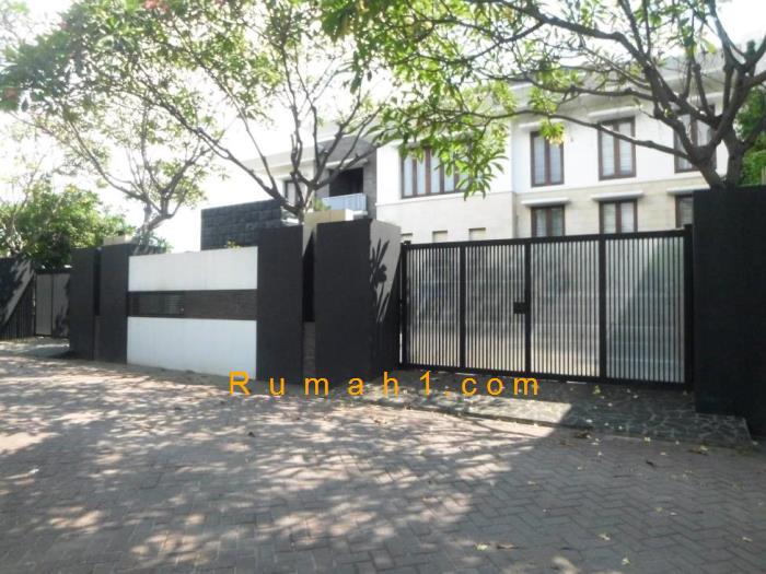 Foto Rumah dijual di Puri Megah Cipondoh, Rumah Id: 7176