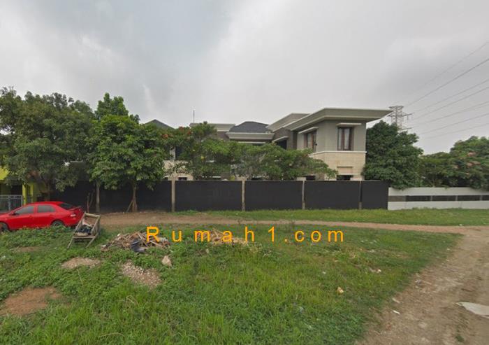 Foto Rumah dijual di Puri Megah Cipondoh, Rumah Id: 7176