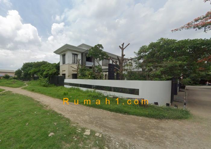 Foto Rumah dijual di Puri Megah Cipondoh, Rumah Id: 7176