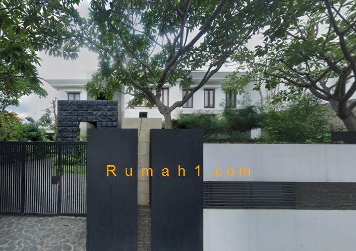 Foto Rumah dijual di Puri Megah Cipondoh, Rumah Id: 7176