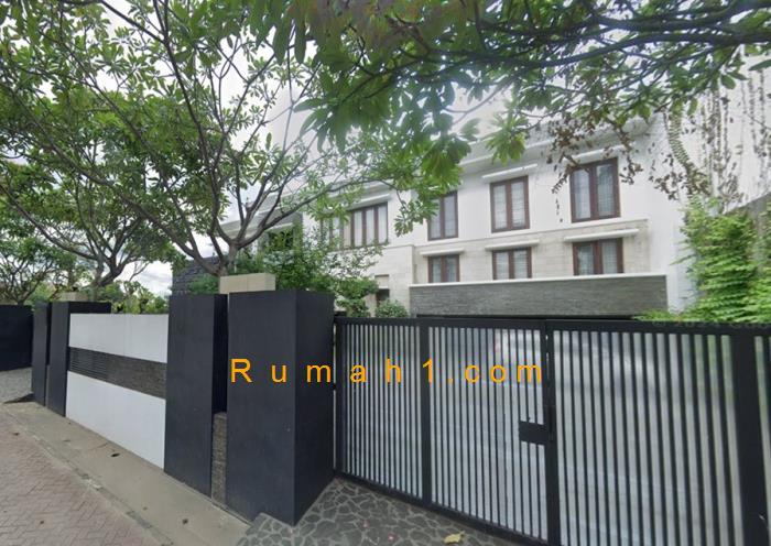 Foto Rumah dijual di Puri Megah Cipondoh, Rumah Id: 7176