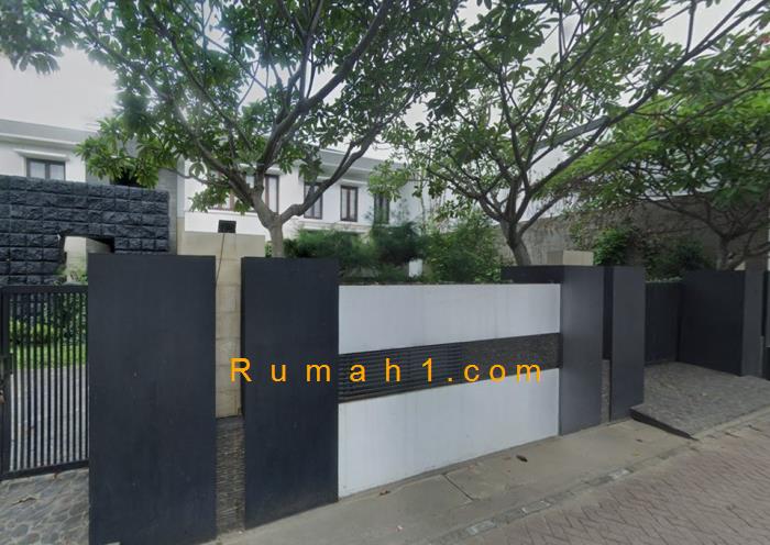 Foto Rumah dijual di Puri Megah Cipondoh, Rumah Id: 7176