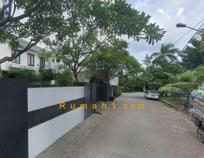 Foto Rumah dijual di Puri Megah Cipondoh, Rumah Id: 7176