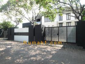 Image rumah dijual di Cipondoh, Cipondoh, Tangerang, Properti Id 7176