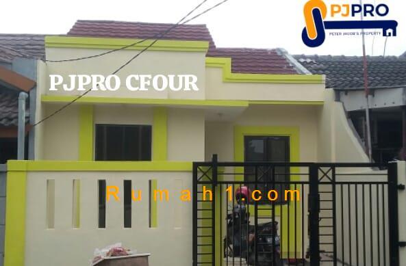 Foto Rumah dijual di Perumahan Harapan Elok, Rumah Id: 7177