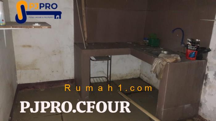 Foto Rumah dijual di Perumahan Harapan Elok, Rumah Id: 7177