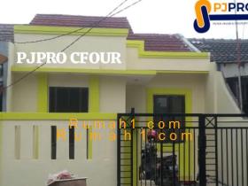 Image rumah dijual di Babelan Kota, Babelan, Bekasi, Properti Id 7177
