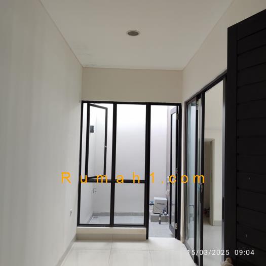Foto Rumah dijual di Cluster Maninjau Asya Cakung, Rumah Id: 7178