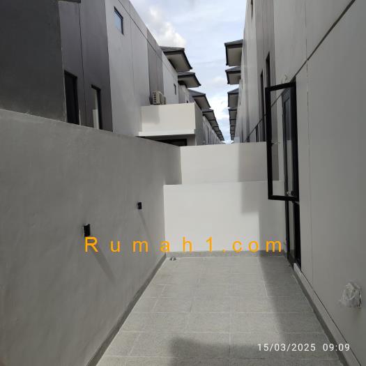 Foto Rumah dijual di Cluster Maninjau Asya Cakung, Rumah Id: 7178