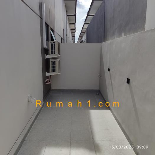 Foto Rumah dijual di Cluster Maninjau Asya Cakung, Rumah Id: 7178
