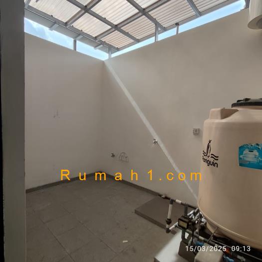 Foto Rumah dijual di Cluster Maninjau Asya Cakung, Rumah Id: 7178