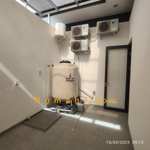 Foto Rumah dijual di Cluster Maninjau Asya Cakung, Rumah Id: 7178