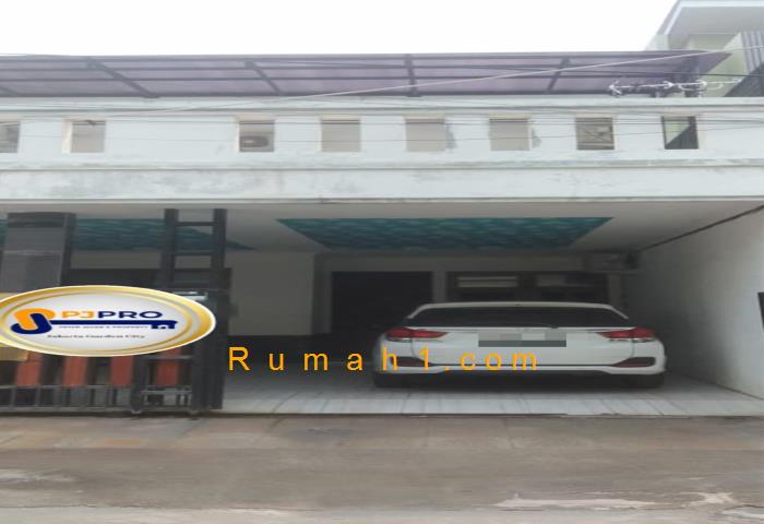 Foto Rumah disewakan di Harapan Indah, Medan Satria, Rumah Id: 7179