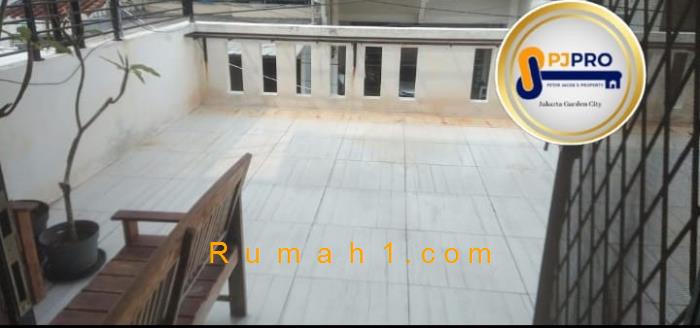 Foto Rumah disewakan di Harapan Indah, Medan Satria, Rumah Id: 7179
