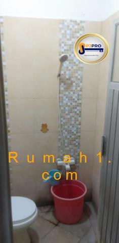 Foto Rumah disewakan di Harapan Indah, Medan Satria, Rumah Id: 7179