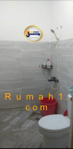 Foto Rumah disewakan di Harapan Indah, Medan Satria, Rumah Id: 7179