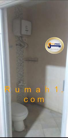 Foto Rumah disewakan di Harapan Indah, Medan Satria, Rumah Id: 7179