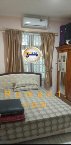 Foto Rumah disewakan di Harapan Indah, Medan Satria, Rumah Id: 7179