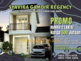 Image rumah dijual di Tembung, Percut Sei Tuan, Deli Serdang, Properti Id 7182
