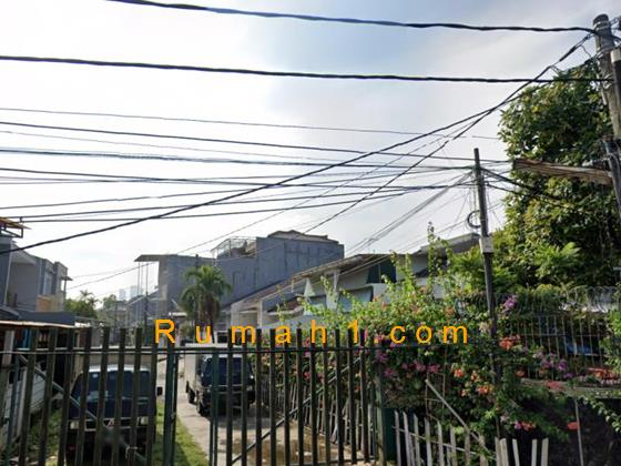 Foto Rumah dijual di Taman Ratu Indah, Rumah Id: 7184