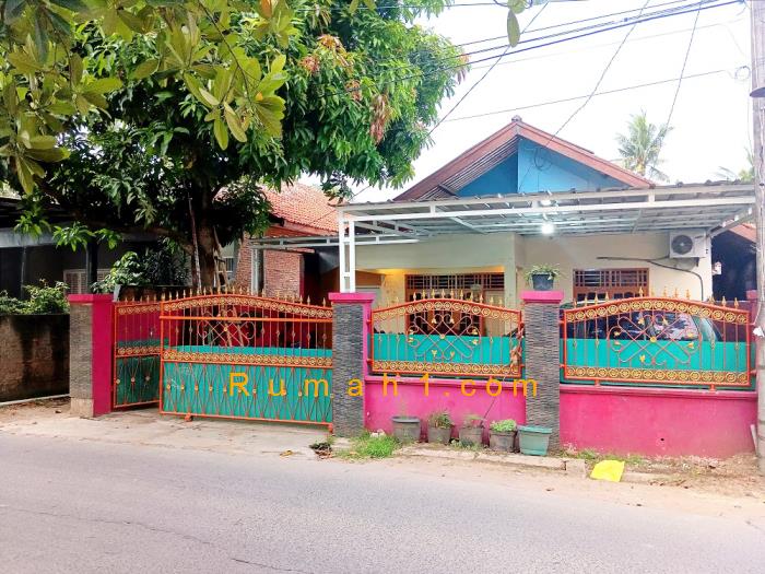 Foto Rumah dijual di Lebak Wangi, Sepatan Timur, Rumah Id: 7188