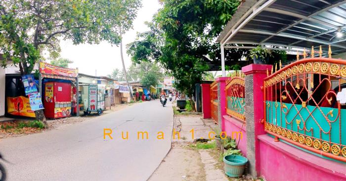 Foto Rumah dijual di Lebak Wangi, Sepatan Timur, Rumah Id: 7188