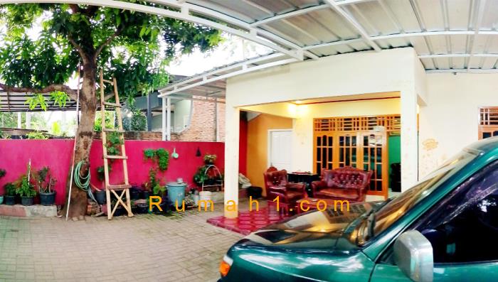 Foto Rumah dijual di Lebak Wangi, Sepatan Timur, Rumah Id: 7188