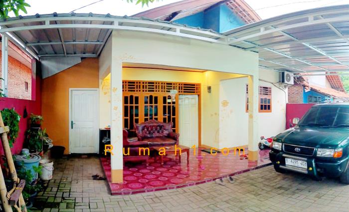 Foto Rumah dijual di Lebak Wangi, Sepatan Timur, Rumah Id: 7188